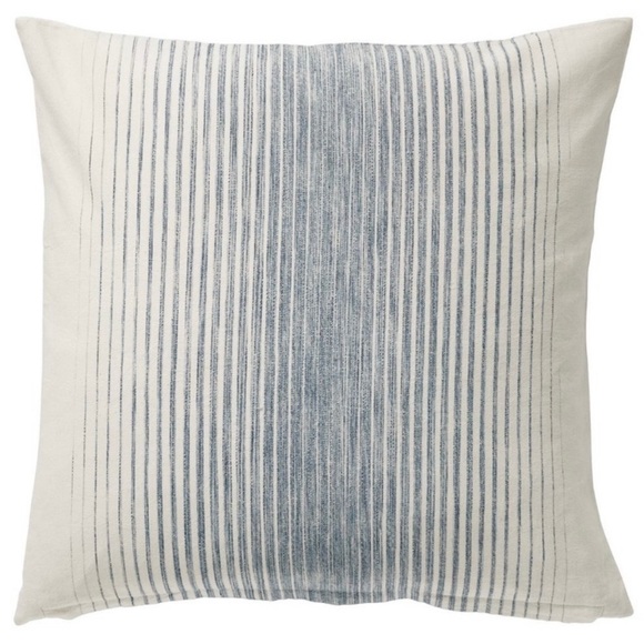 IKEA Other - IKEA Ispigg Decorative Throw Pillow Covers (Set of 2) 20x20"